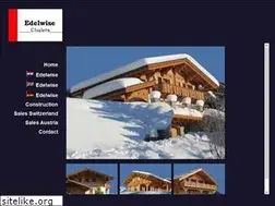 Sites similar to edel-wise.com