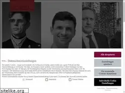 Sites similar to edel.de