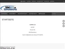 Sites similar to edel.net
