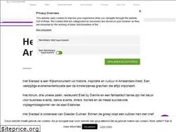 Sites similar to edelamsterdam.nl