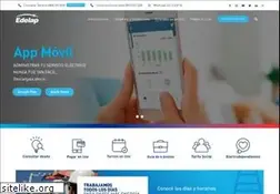 Sites similar to edelap.com.ar
