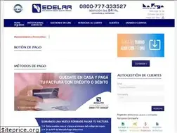 Sites similar to edelar.com.ar