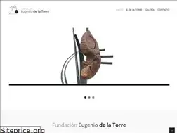 Sites similar to edelatorre.es