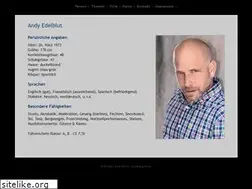 Sites similar to edelblut.com