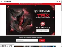 Sites similar to edelbrock.cl