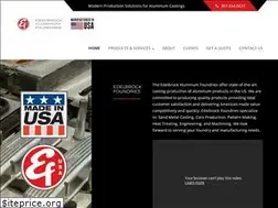 Sites similar to edelbrockfoundry.com