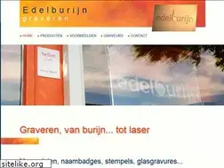 Sites similar to edelburijn.nl