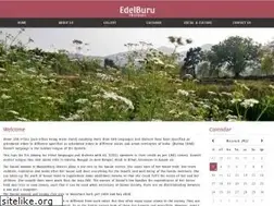 Sites similar to edelburu.com