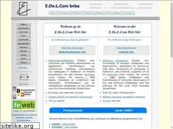 Sites similar to edelcom.com