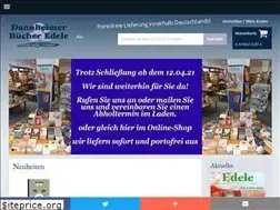 Sites similar to edele.de