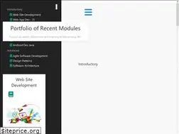 Sites similar to edeleastar.github.io