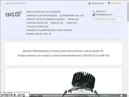 Sites similar to edeled.com