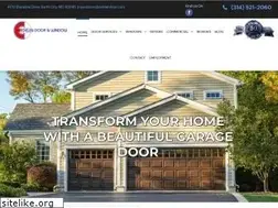 Sites similar to edelendoor.com