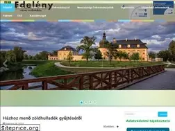 Sites similar to edeleny.hu