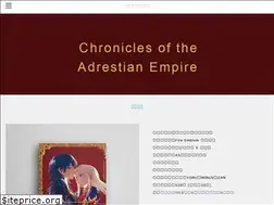 Sites similar to edeleth.net