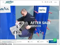 Sites similar to edelflex.com