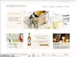 Sites similar to edelgenuss.ch