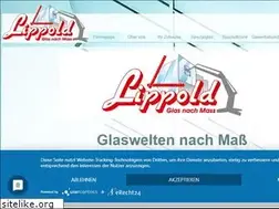 Sites similar to edelglas.de