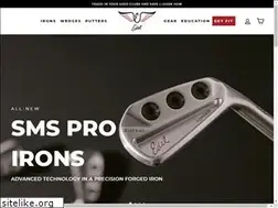 Sites similar to edelgolf.com