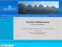Sites similar to edelheilsteinschmuck.de