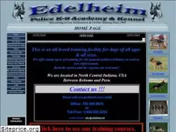 Sites similar to edelheim.net