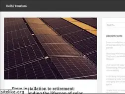 Sites similar to edelhitourism.com
