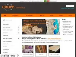 Sites similar to edelholzshop.de