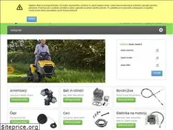 Sites similar to edeli.si