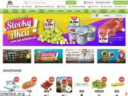 Sites similar to edelia.sk
