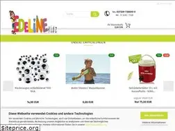 Sites similar to edeline-kidz.de
