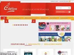 Sites similar to edelios.fr