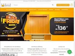 Sites similar to edelismoveis.com.br