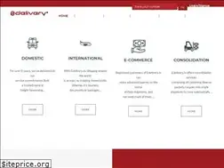 Sites similar to edelivery.in