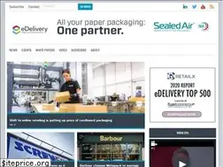 Sites similar to edelivery.net