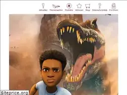 Sites similar to edelkids.de