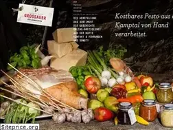 Sites similar to edelkonserven.at