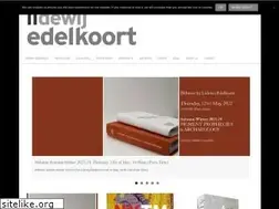 Sites similar to edelkoort.com