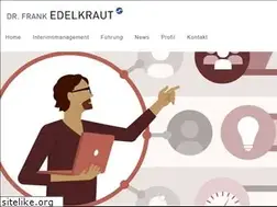 Sites similar to edelkraut.net