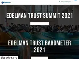 Sites similar to edelman.be