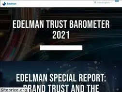 Sites similar to edelman.in