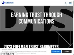 Sites similar to edelman.jp