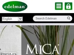 Sites similar to edelman.nl