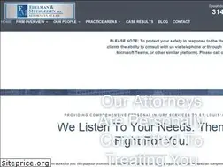 Sites similar to edelmanlaw.com