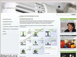 Sites similar to edelmann-energie.ch