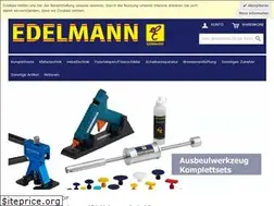 Sites similar to edelmann-germany.de