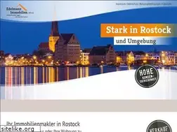 Sites similar to edelmann-immobilien-mv.de