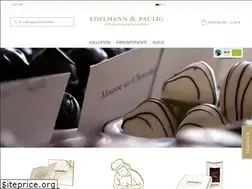 Sites similar to edelmann-paulig.de