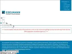 Sites similar to edelmann-shop.de
