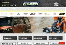 Sites similar to edelmannsales.com