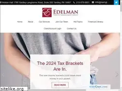 Sites similar to edelmanwealthmanagement.com